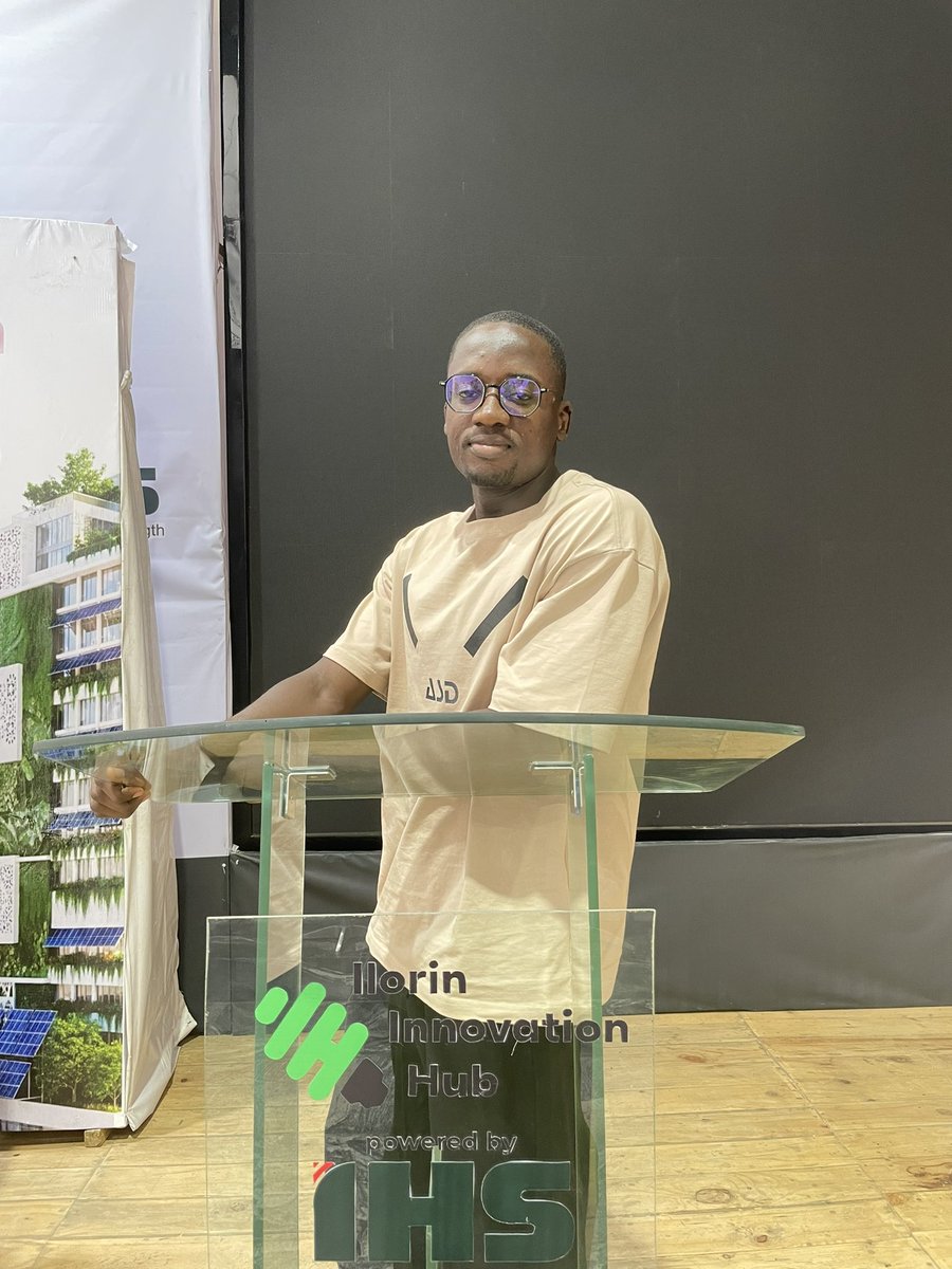 bakr_studios's tweet photo. Attended the KWAF 1.0 (Kwara Architect Forum)
Was an insightful experience.

#architecture #architect #NIA #ARCON https://t.co/NNwgxLGg9H