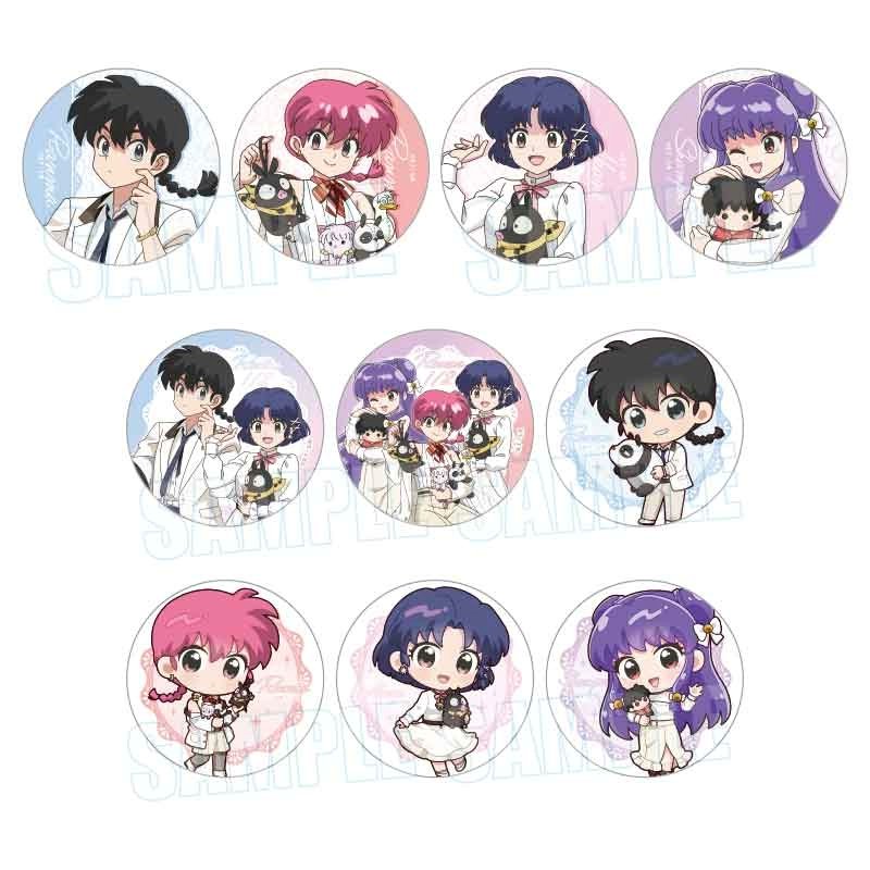 犬夜叉 らんま1/2 アニメキャラクター トランプセット 2個 犬夜叉