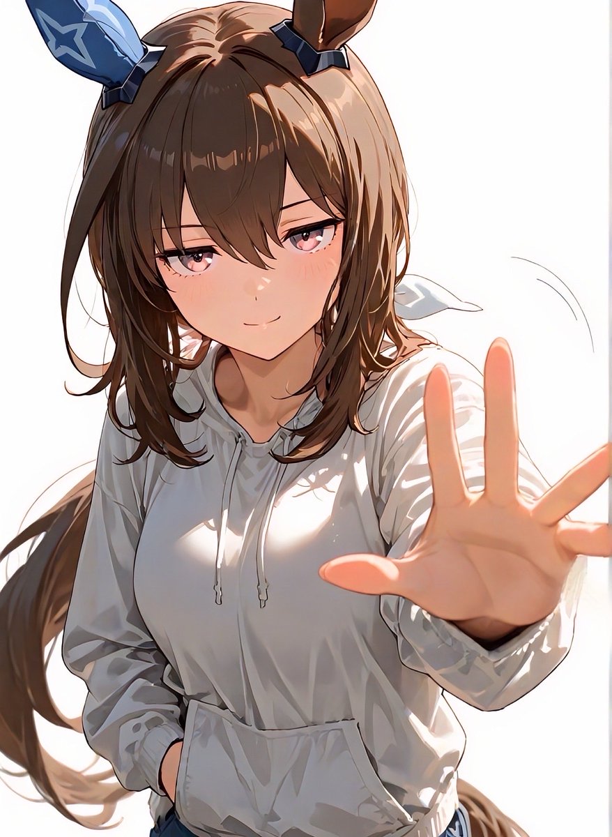 っん。