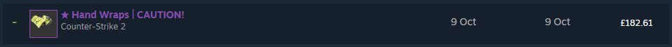 TrxTaz's tweet photo. Sold my gloves a couple weeks back to buy BF6 and have some spare credit, we take those https://t.co/kZjUhGIMll