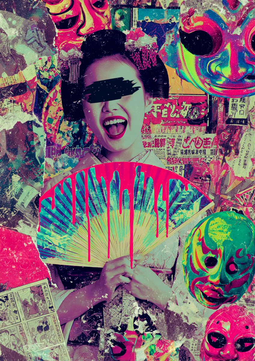 千代と梅 (@chiyotoume) / Posts / X