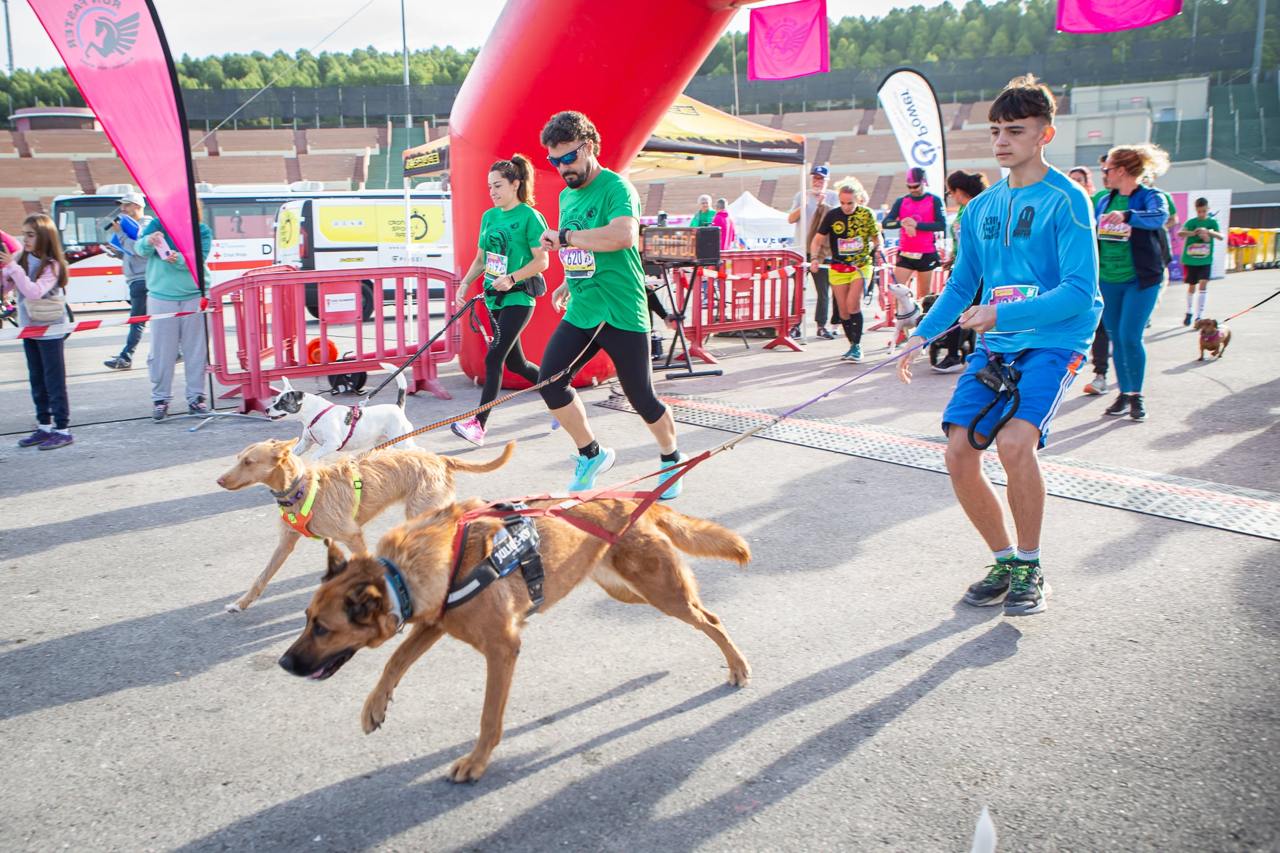 Foto cedida por Ayuntamiento de Rivas