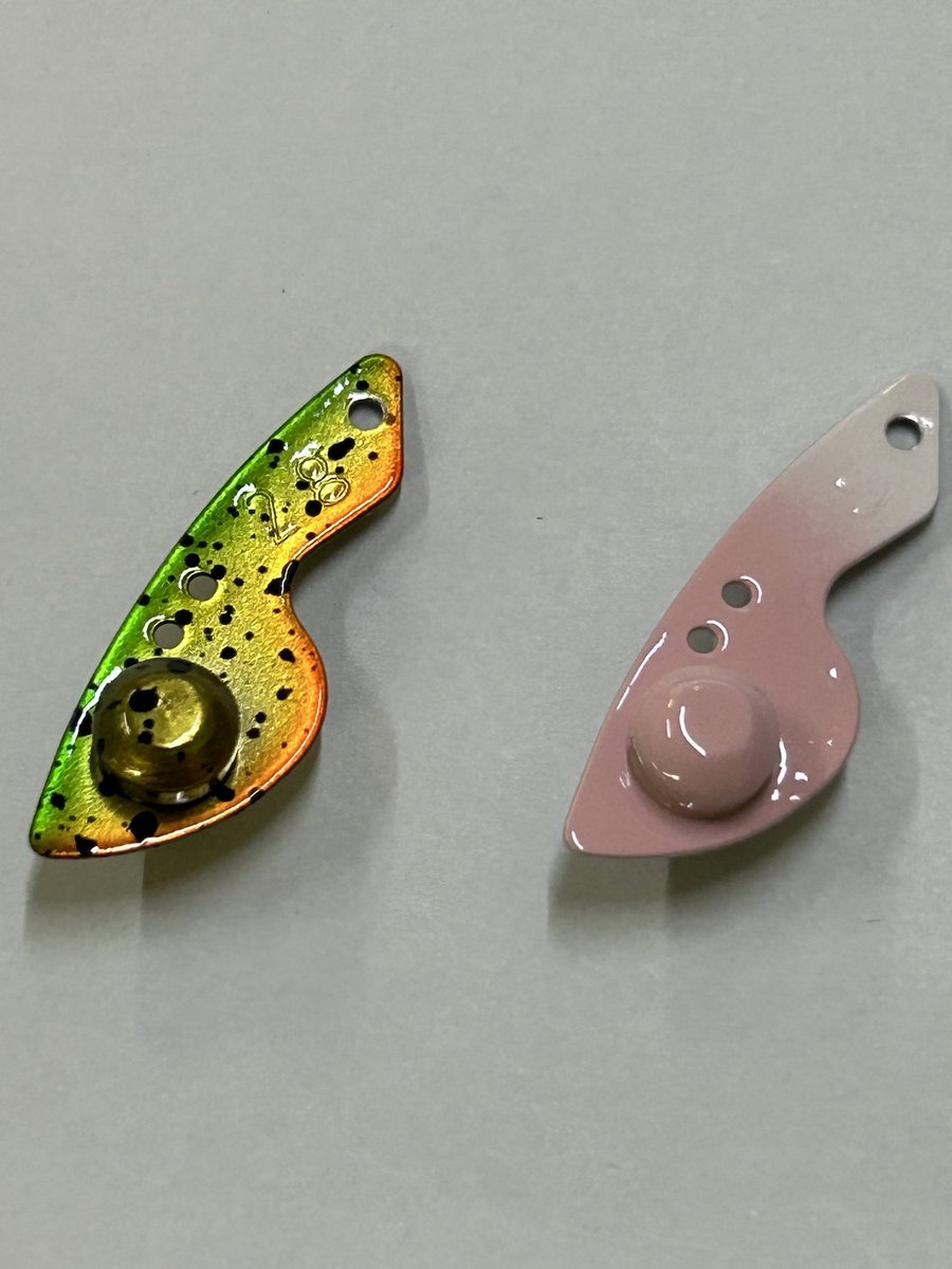 HEROsボーノFエリアトラウトサマーフェス HERO'S on X