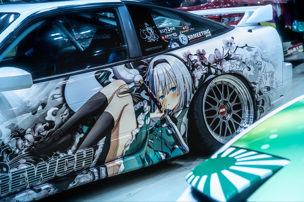 liru様 るり 180SX (@Ruri_180sx) / Posts / X