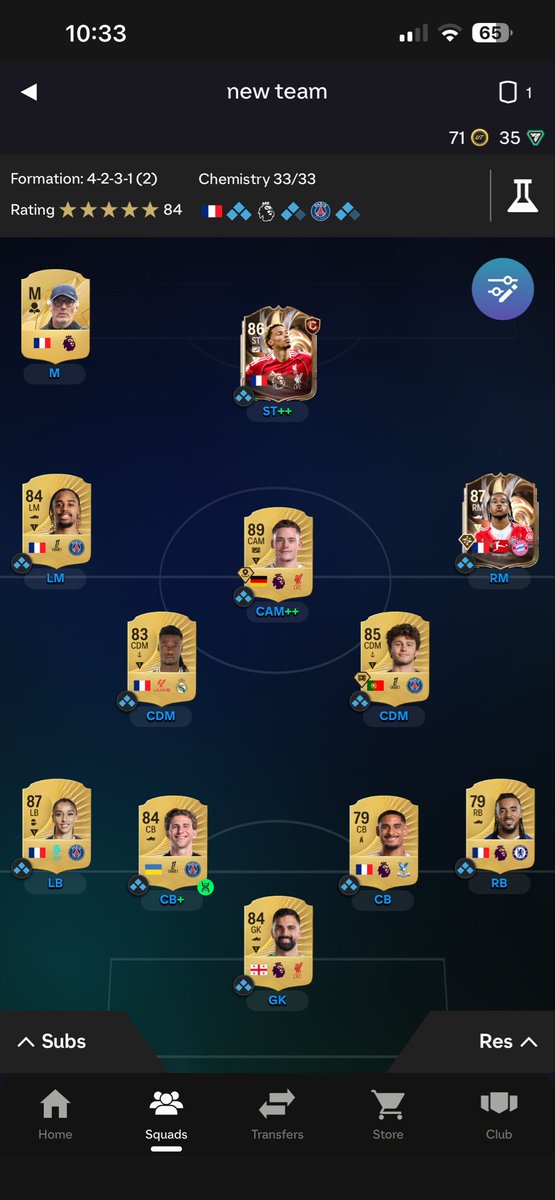 DCantren's tweet photo. @FIFA22_INFO https://t.co/ymw0M8YGCI