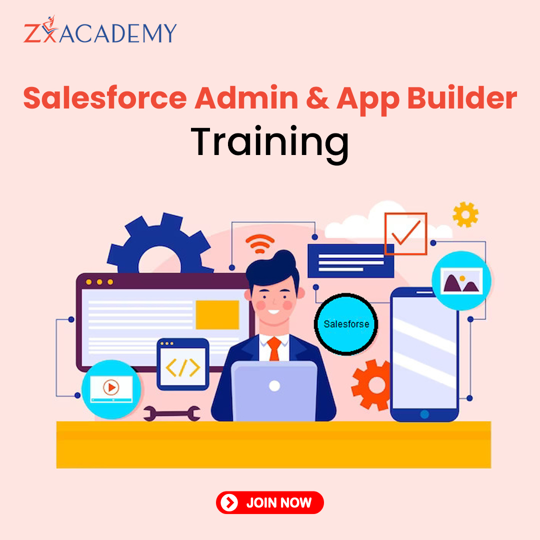 zx_academy's tweet image. 📷 Enroll with Zx Academy today and unlock your Salesforce career potential!
zxacademy.com/course/salesfo…
Looking to become a Salesforce Admin or App Builder?
#SalesforceAdmin #AppBuilder #ZxAcademy #OnlineTraining #CareerGrowth #CRMTraining #SalesforceSkills