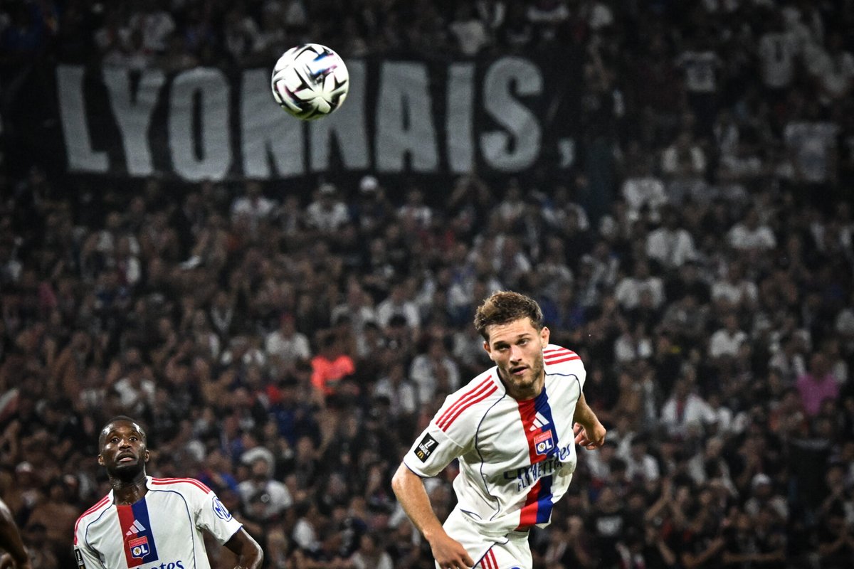 OL__Plus's tweet photo. #OL - #Bâle (2-0) : changement prévu entre #Tessmann et #Morton
#OLFCB
(O&L : https://t.co/QZF4vDngf0) https://t.co/ulevpmL8o6
