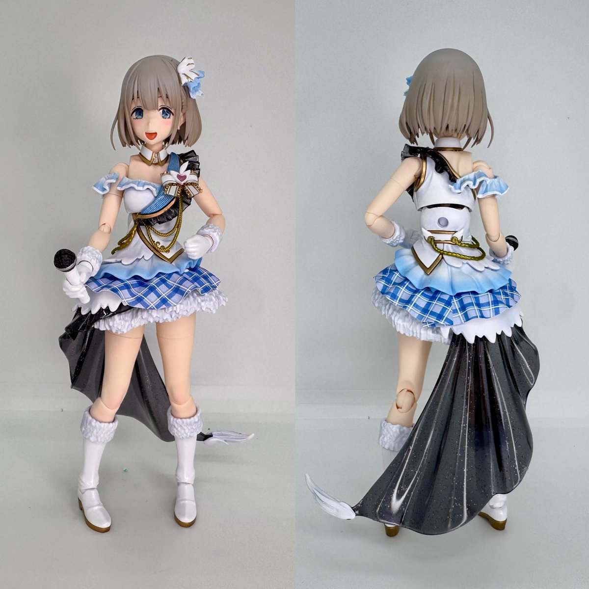 麦ちょこ (@mugichoco111564) / Posts / X