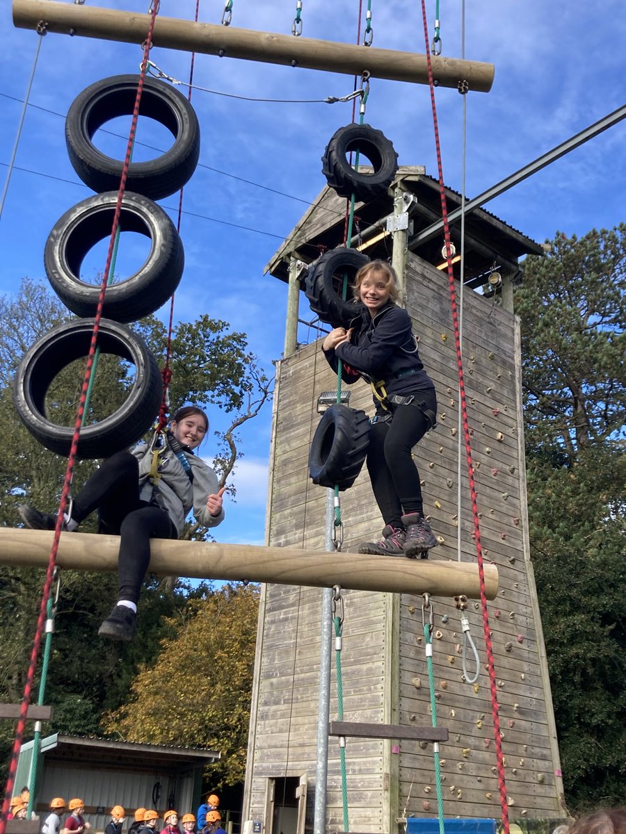 Layton Trips tweet media