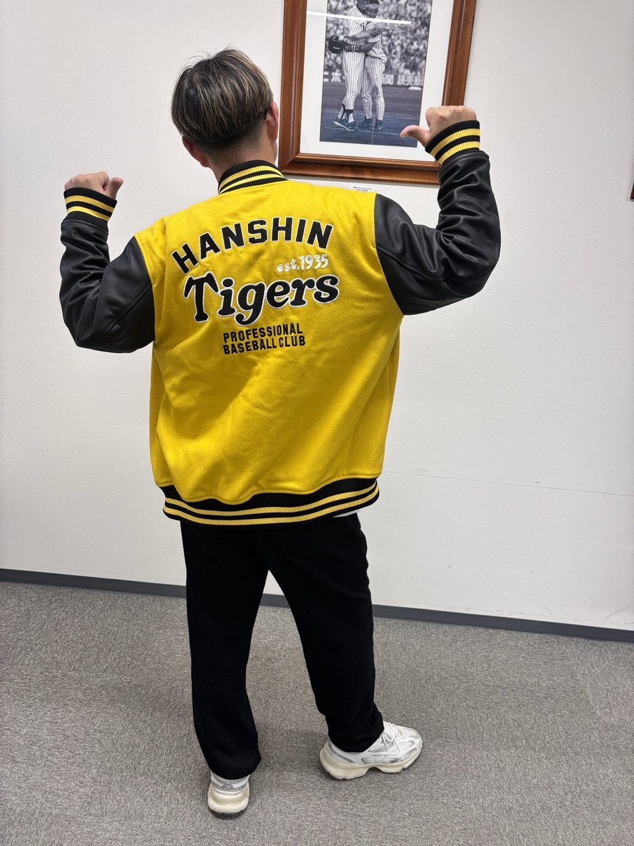 公式】阪神タイガースグッズ情報 on X