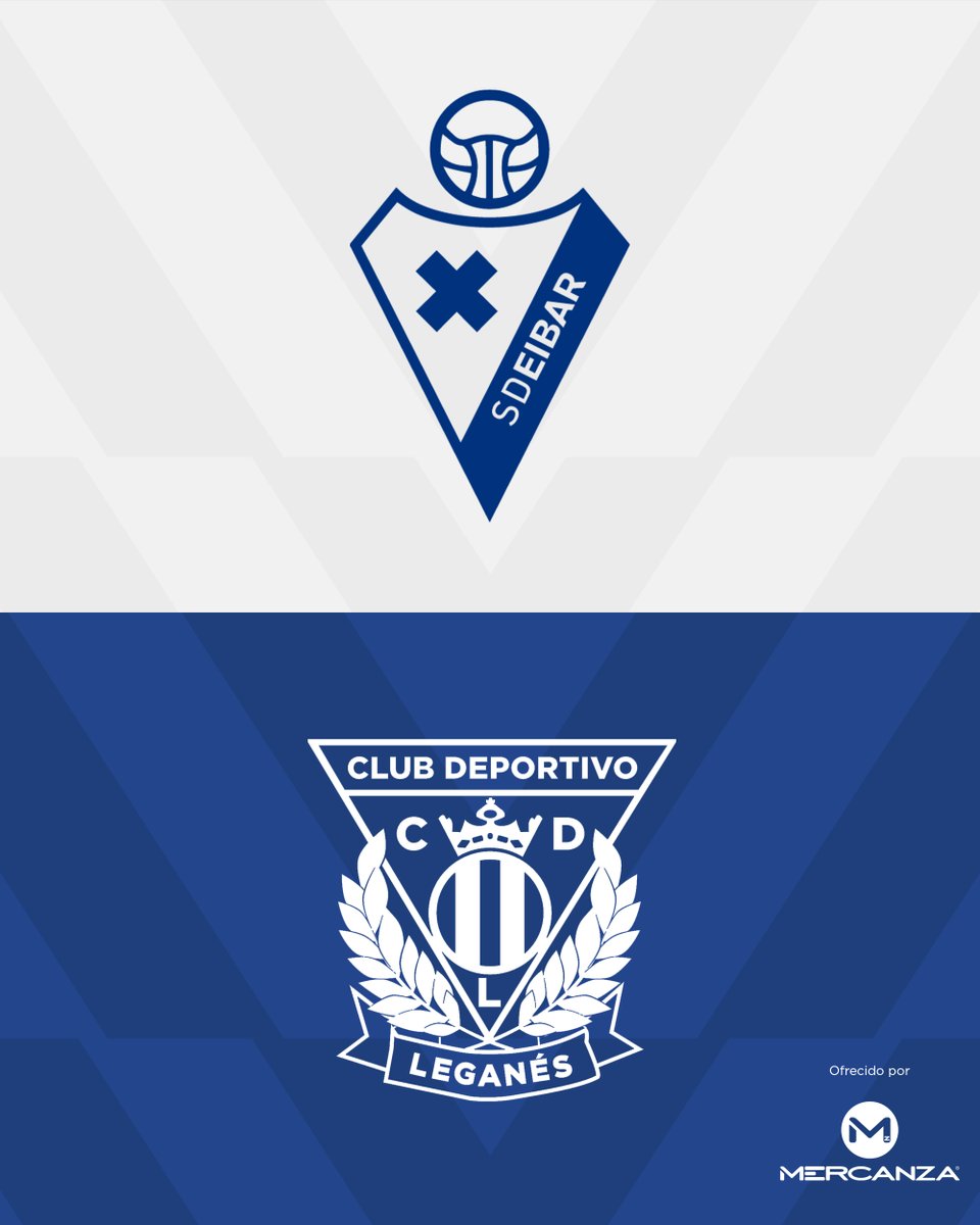 C.D. Leganés tweet media