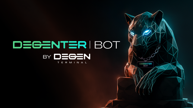 The weekend’s almost here $ZIG degens, are you guys ready to trade effortlessly? 💸

Trade your favourite tokens on <a href="/ZIGChain/">ZIGChain</a> while enjoying seamless swaps and fast execution right inside your Telegram chat ⚡️

Access now 👉 t.me/DegenTerBot