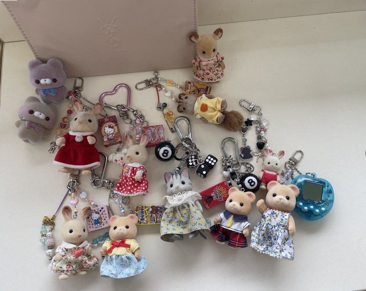 🔥◞· โล๊ะตู้ครั้งใหญ่ค้าบบ 🧺•

🍎 เคลียร์ตู้! ราคาน่ารักเหมือนเดิม

𐙚 ฟอล + รี + ปัก ลด 10 บาทที่

#ส่งต่อเสื้อผ้า #ส่งต่อเสื้อผ้ามือ2