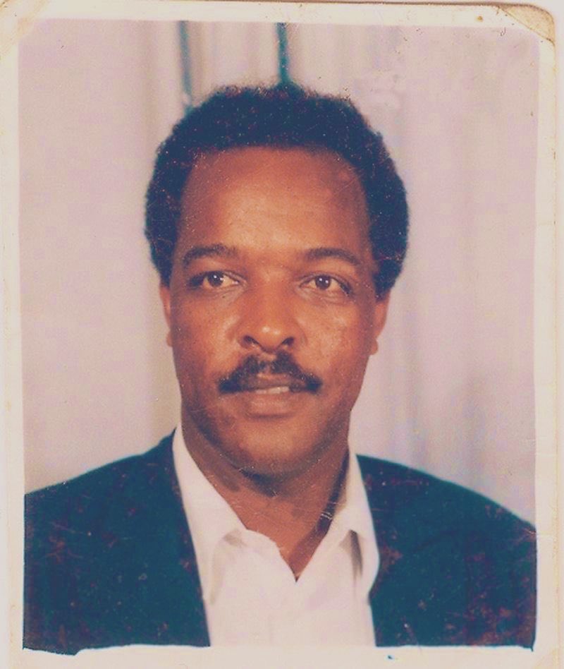 EvaMariaHall's tweet image. 8797.

Åttatusensjuhundranittiosju dagar och nätter. 

En svensk medborgare i fängelse utan rättegång i tjugofyra år. 

24 år. 

Ofattbart och absolut oacceptabelt. 

@FreeDawit 
#FreeDawit
#FreeDawitIsaak 
@MariaStenergard 
@Utrikesdep
@SwedishPM
@Sverigesriksdag