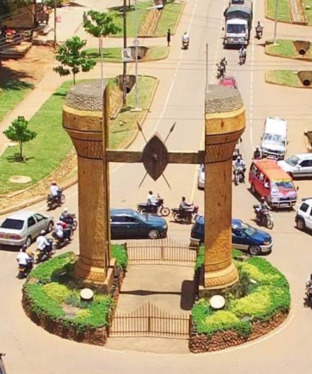 Face.                            Home City Monument