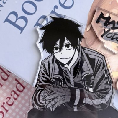 #新しいプロフィール画像
