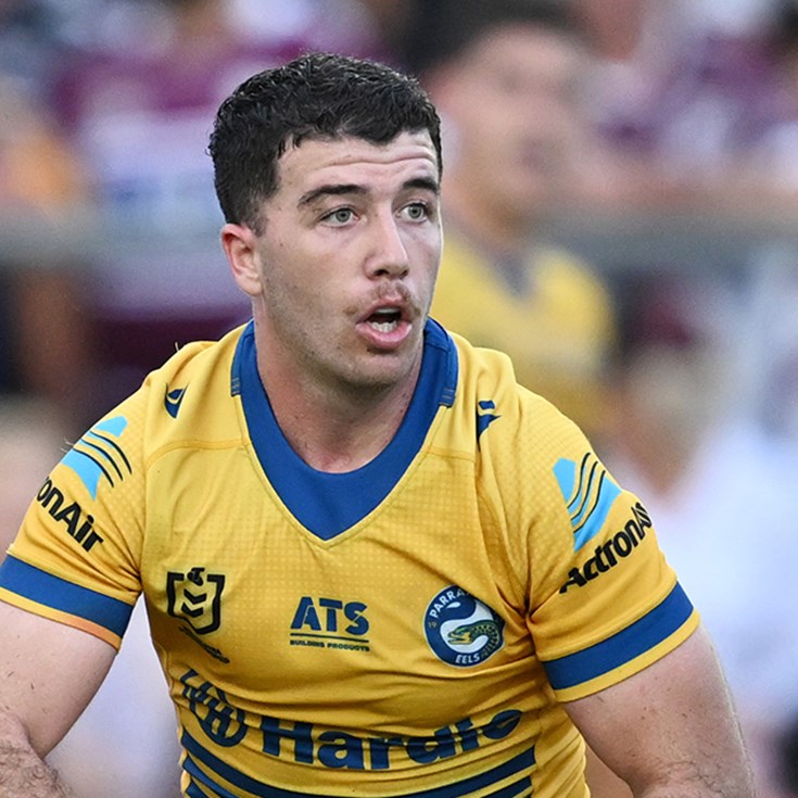 🚨 SIGNING NEWS: Released Eels halfback Dean Hawkins has chosen the London Broncos as his newest club.