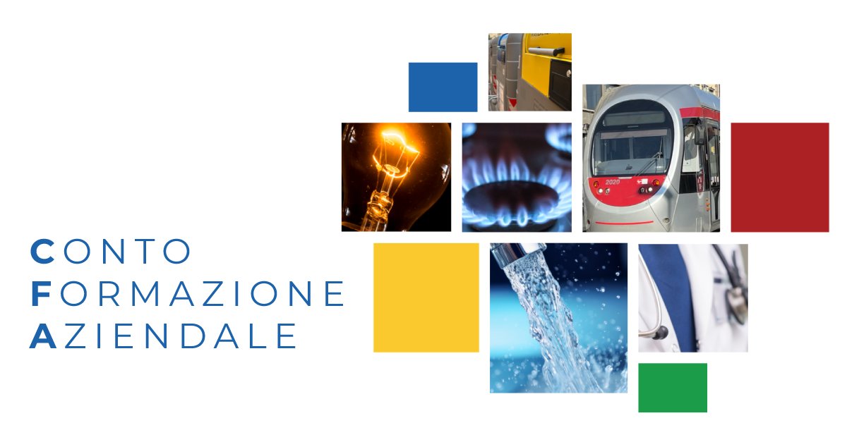 Si ricorda a tutte le aziende aderenti a Fonservizi con Conto Formazione Aziendale attivo, che entro il 31 dicembre 2025 dovranno essere impegnate le risorse in scadenza a valere sul CFA.
fonservizi.it/comunicazione/…