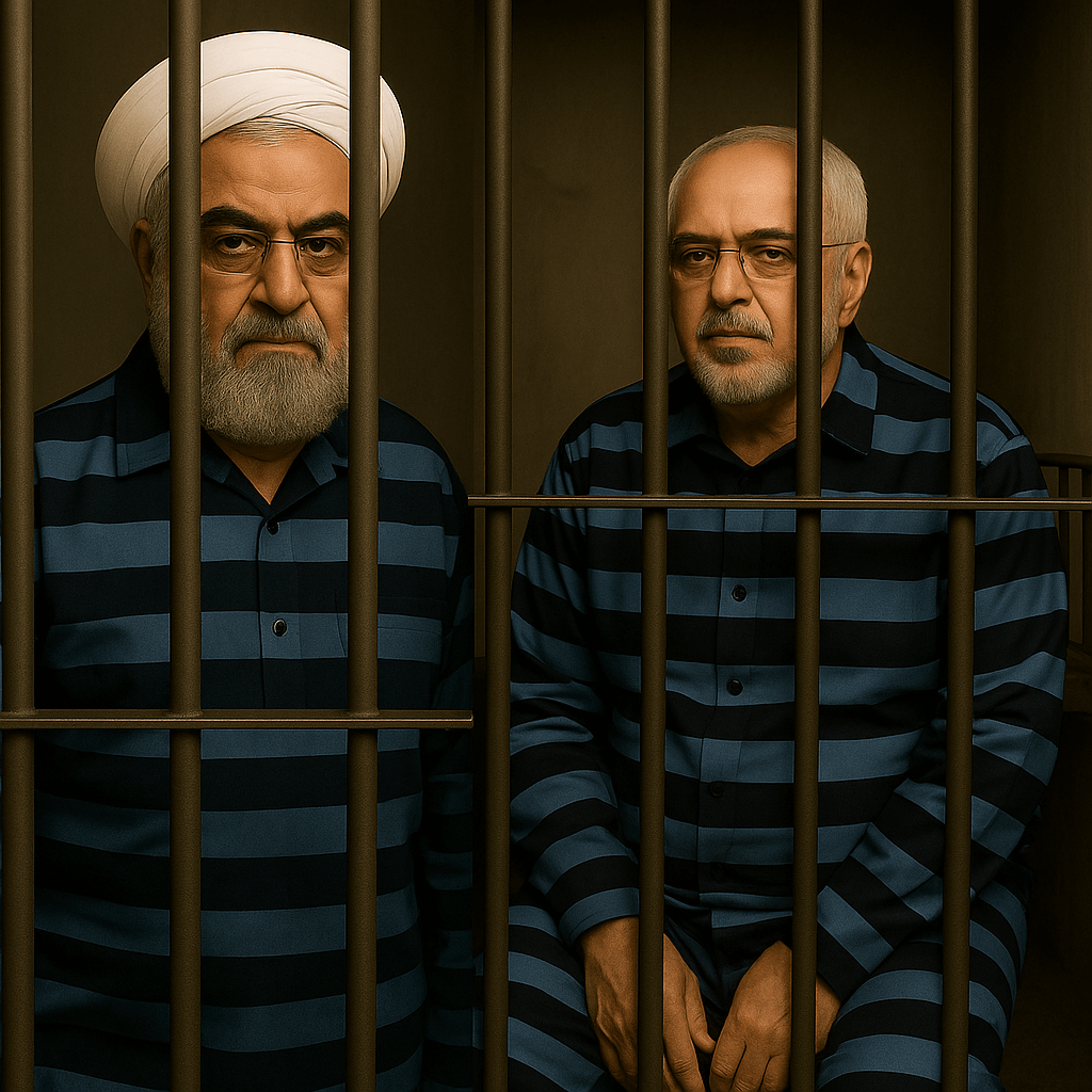 اژه ای ذره ای روی جایگاه ولایت فقیه و مقام معظم رهبری غیرت نداره !  با توجه به عملکرد غیرشفاف اژه ای و از بین بردن #حاکمیت_قانون و احساس عدالت در کشور  خواستار جایگزینی ایشان با فردی مطابق با ویژگی های شهید رییسی و بهشتی هستیم.

#محاکمه_ظریف_روحانی
<a href="/ejei_org/">غلامحسین محسنی اژه‌ای</a>