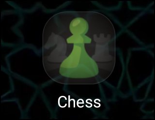 اخر فترة بدت الشطرنج تجذبني بشكل مو طبيعي بس ماني عارف كيف اتعلم التكتيكات و كيف اتوقع الخطوات و كل خطوة وين ممكن تودي الي عنده علم لا يقصر