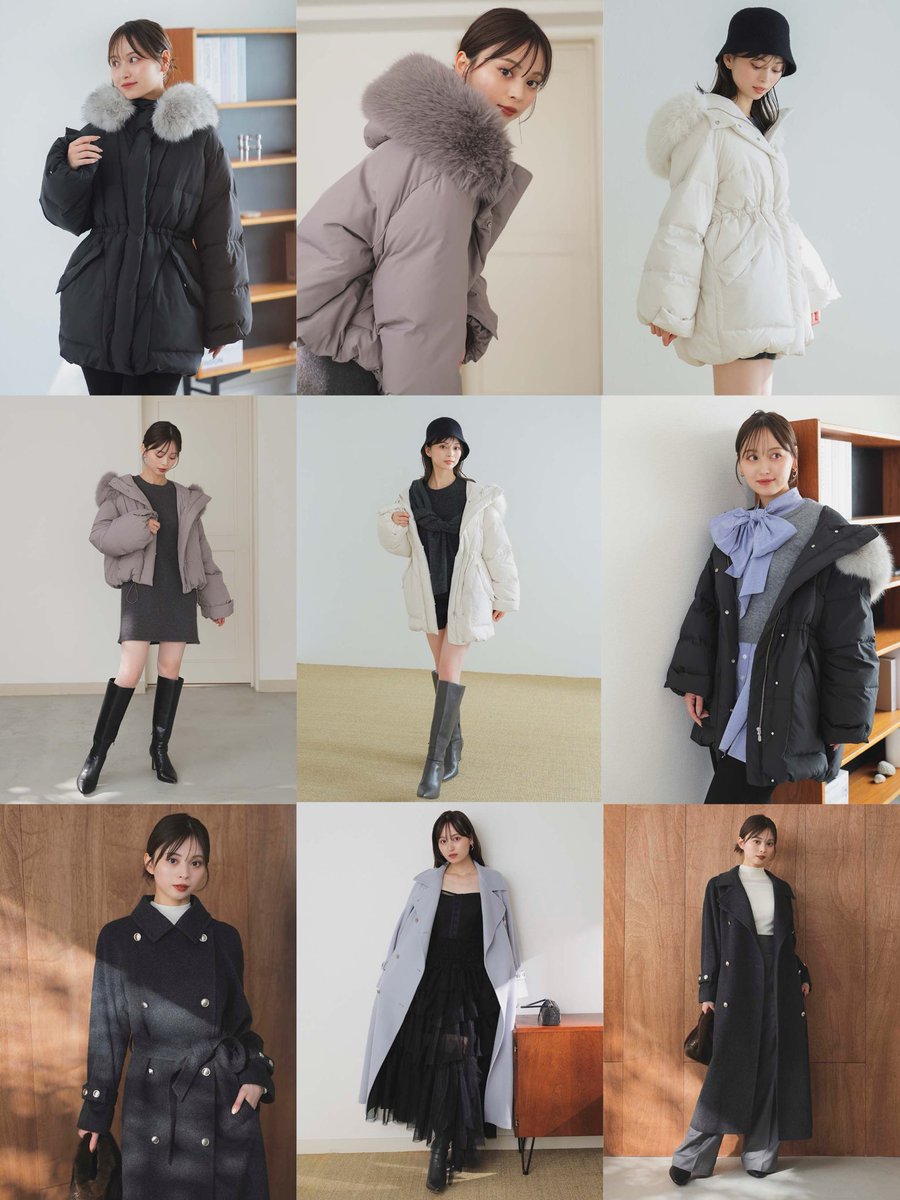 【秒完売❢】スナイデル系　ディムモアール様新作ガーゼ黒♡ SNIDEL公式アカウント (@snidelOfficial) / Posts / X