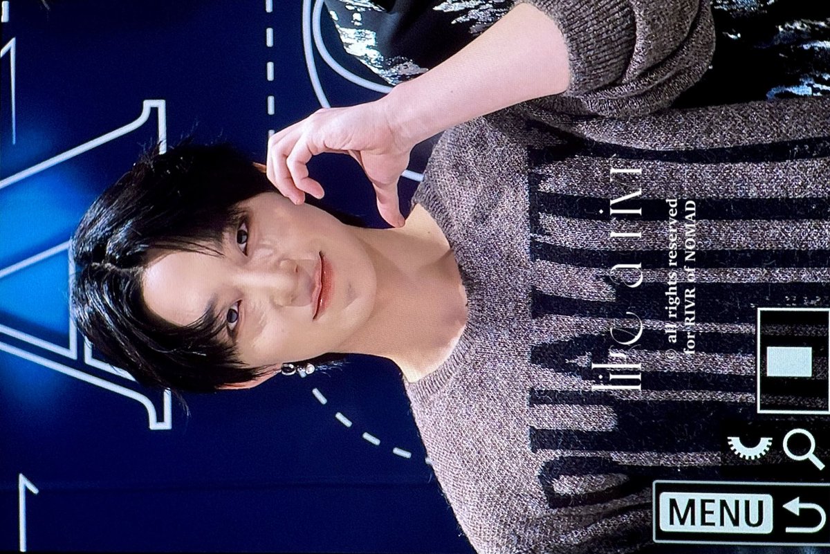 251024

#리버 #노매드 #RIVR #NOMAD