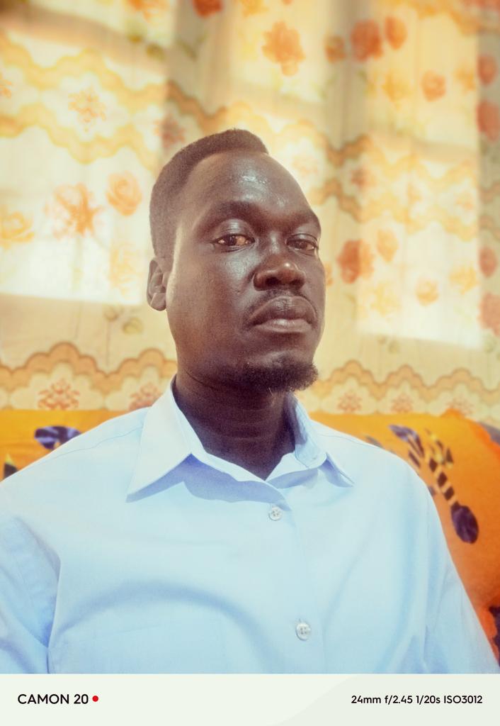 Nuul Garang (@nuulgarang) on Twitter photo 