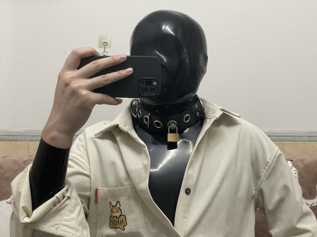 RubberDeng (@dengrubber) on Twitter photo 