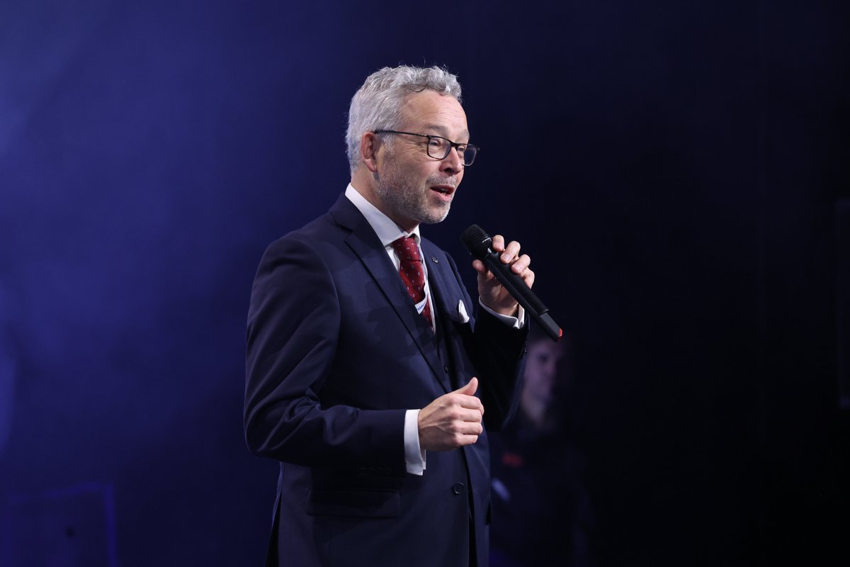 🏛️ Today’s Council meeting at #ALDECongress is starting now! Stay tuned for more updates  👀