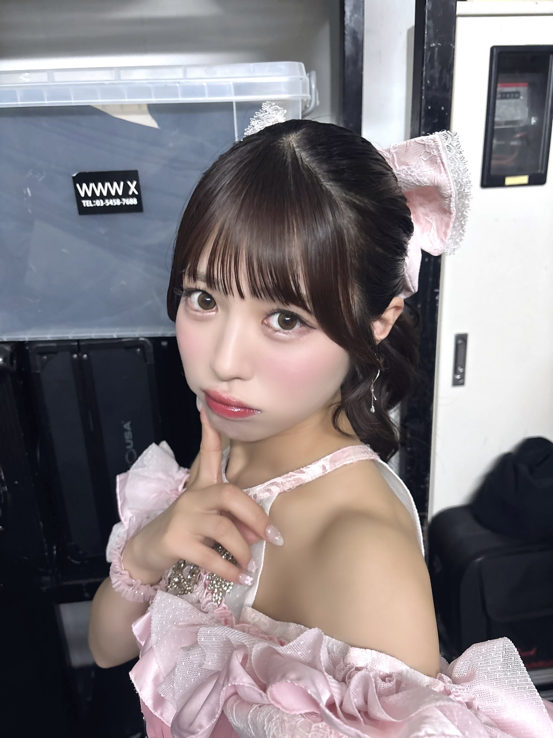 Highlights by 浅原 凜【Peel the Apple】12/30(火)KT Zepp