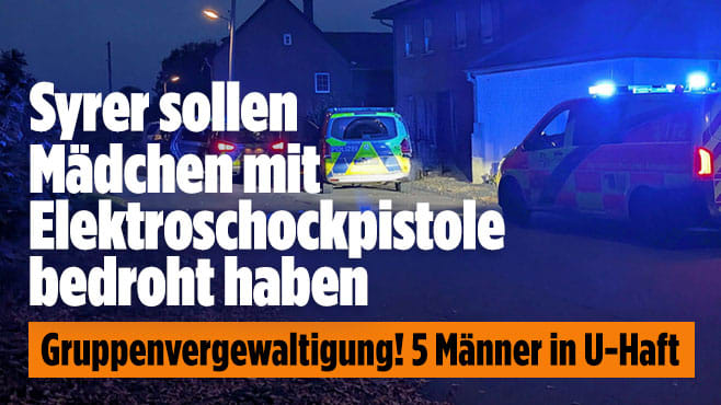 BaumannMdL's tweet image. Wer Töchter hat, wählt AfD.
#Stadtbild #Syrer #Remigration