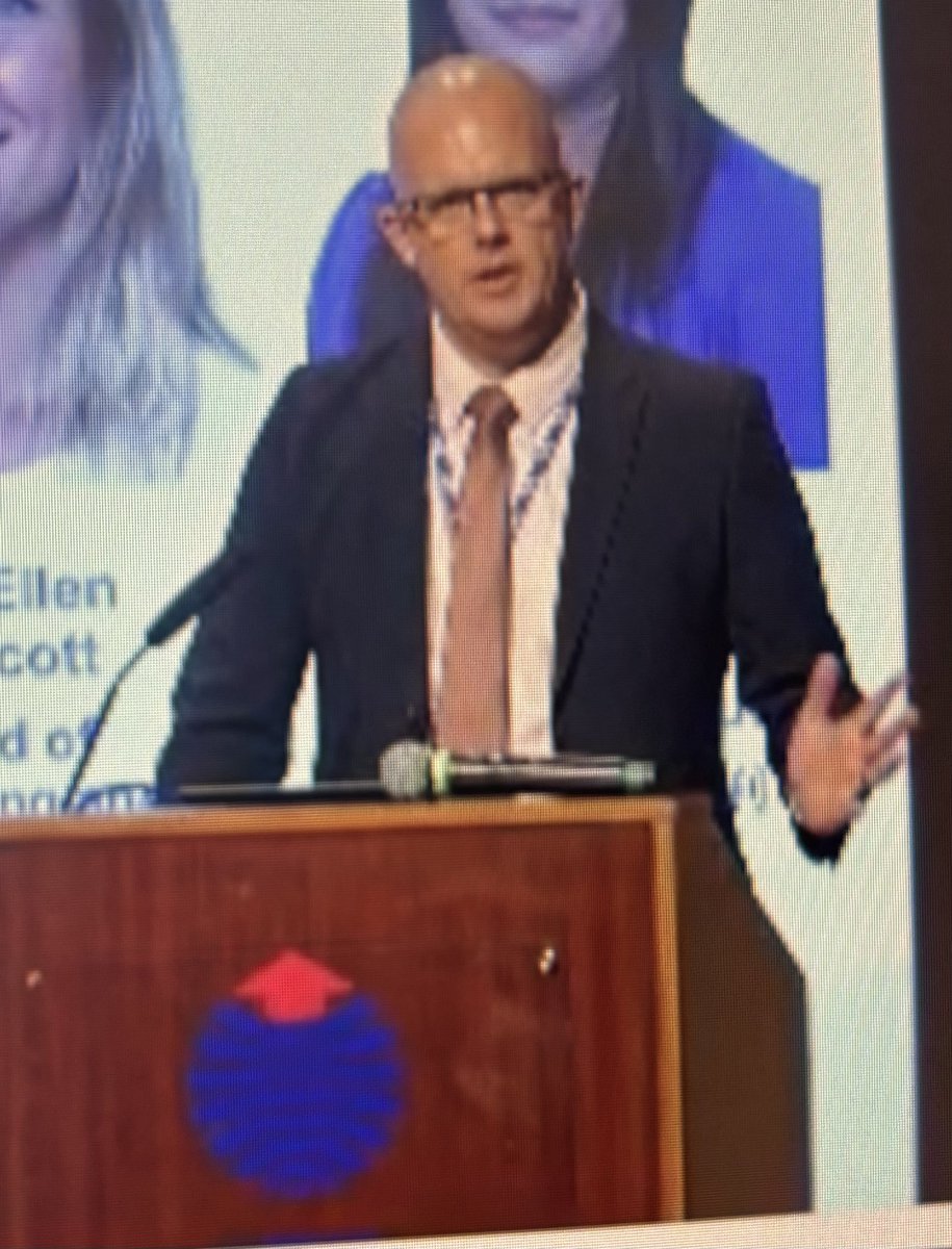 Gregg Morrison tweet media