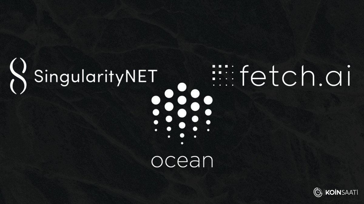 KoinSaati's tweet image. 🗞️ #Fetchai, Ocean Protocol ile yaşanan anlaşmazlıkta, 286 milyon $FET token geri verilirse tüm hukuki taleplerini iptal edeceğini açıkladı. 

CEO Humayun Sheikh, resmi teklifin yakında sunulacağını belirtirken, #OceanProtocol de token iadesi için hazır olduğunu duyurdu. Bu adım,…