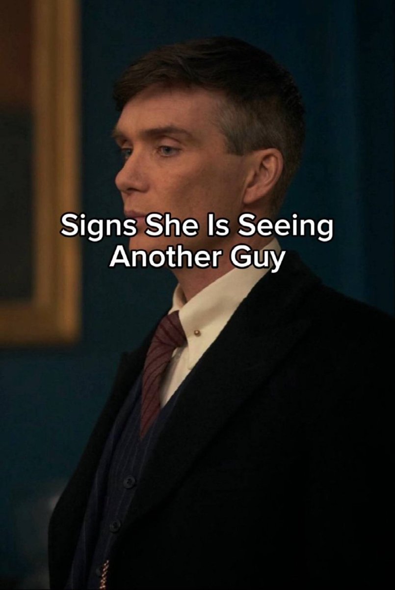 all_techhacker's tweet image. Women Cheat More Than Men
12 Signs She Might Be Cheating On You (Before You Find Out The Hard Way)
What Most Men Miss
1. She doesn’t complain anymore. She disconnects.