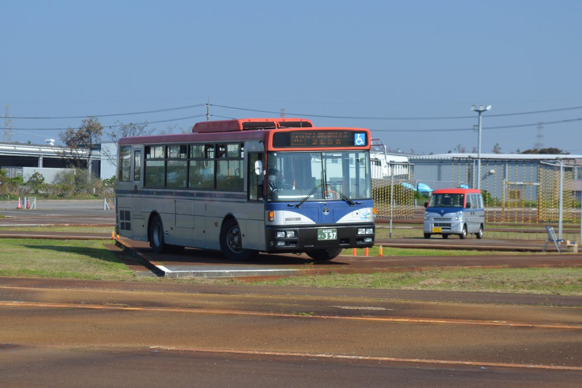 新潟交通@バス情報【公式】🚍 on X