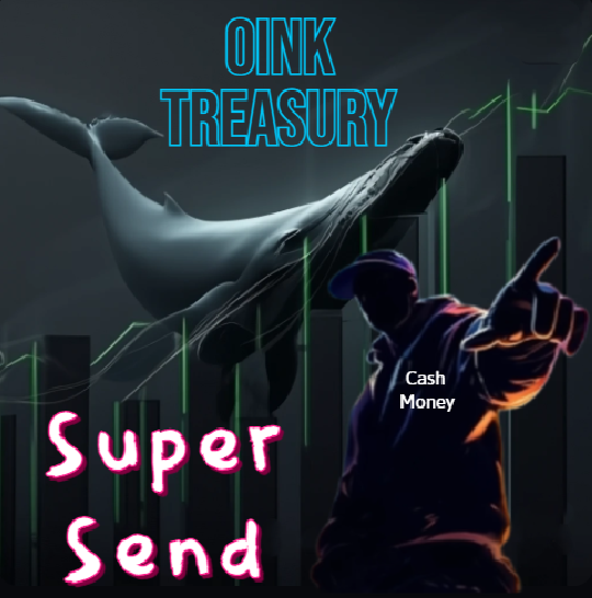 RudRodz's tweet photo. @Oinkpiggybank9 We just getting started buckle up! https://t.co/JX9hWRAt8c