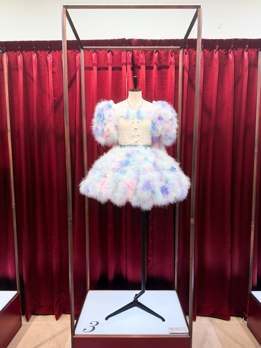 AKB48大衣装展 2025 -後半- 渡辺麻友 衣装一覧 全15着 (+ メンバー着用
