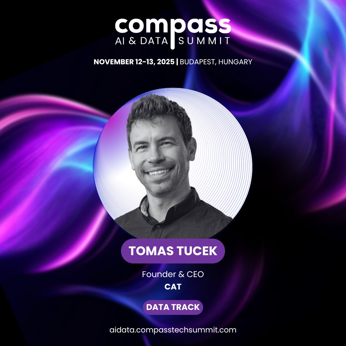 Compass Tech Summit tweet media