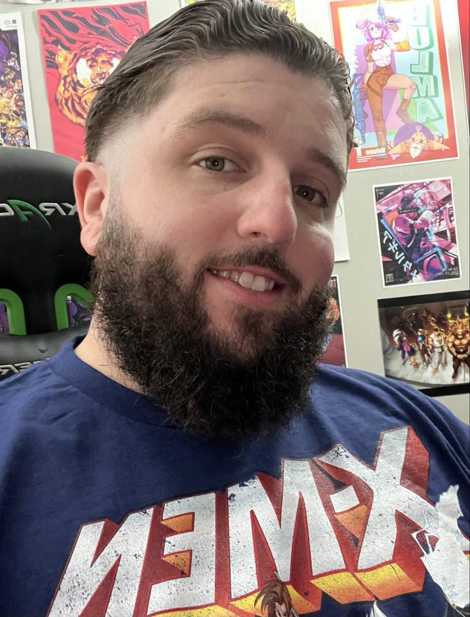 35.
This age has brought me more questions than answers that I have. It’s ok tho, in due time. I remind myself of all the wonderful things I’ve been blessed with in life. Thankful for time, experience, and most importantly the great people I’ve been lucky to know. Much love 💚