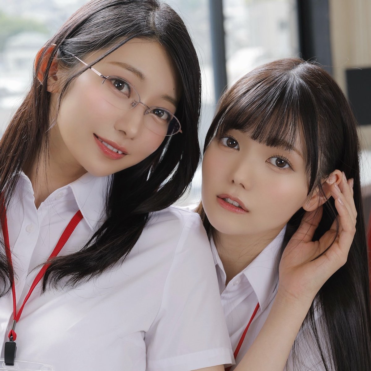 shinnakanodream's tweet photo. 【ご報告】

守屋と松永が初共演いたしました。 https://t.co/JkuQaPsDJI