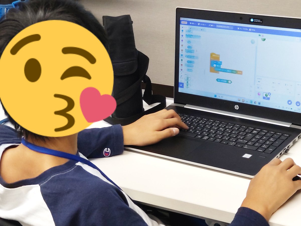 it_lecture's tweet image. 平日にしては多めの4人。
今日が初めてロボットを作る受講生は、恐る恐る触っています。
今月から中級と、年内に中級になりそうな受講生は、はらぺこあおむしの動きを見て、自分で考えて作っています。

AB-Netキッズプログラミング講座 abnet.co.jp/kids/

#キッズ #子ども #愛媛 #松山