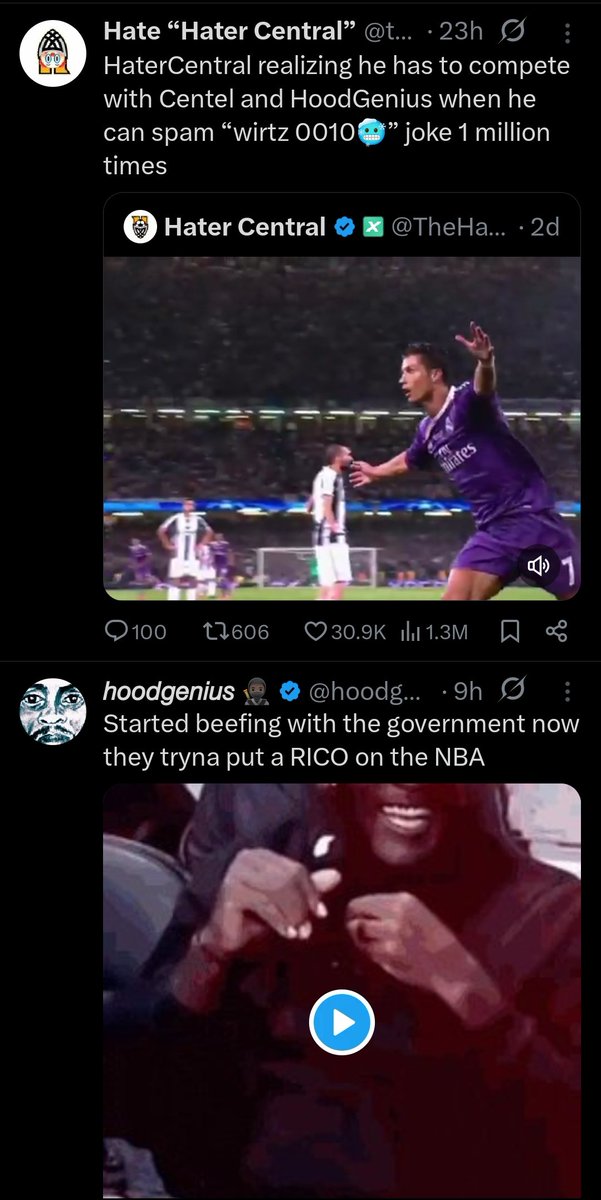 erencode's tweet image. Get your ass outta my feed bro&apos;s
@TheHateCentral @hoodg3nius