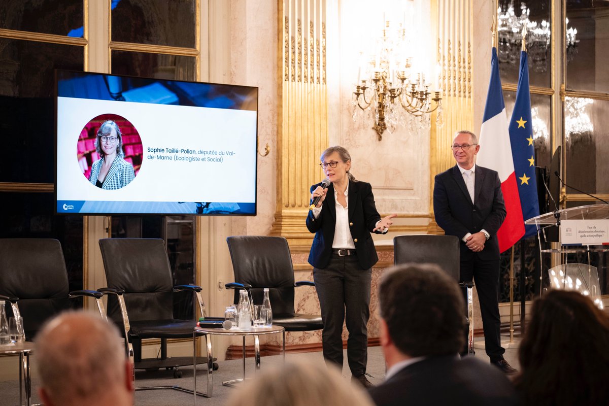 Sophie Taillé-Polian tweet media