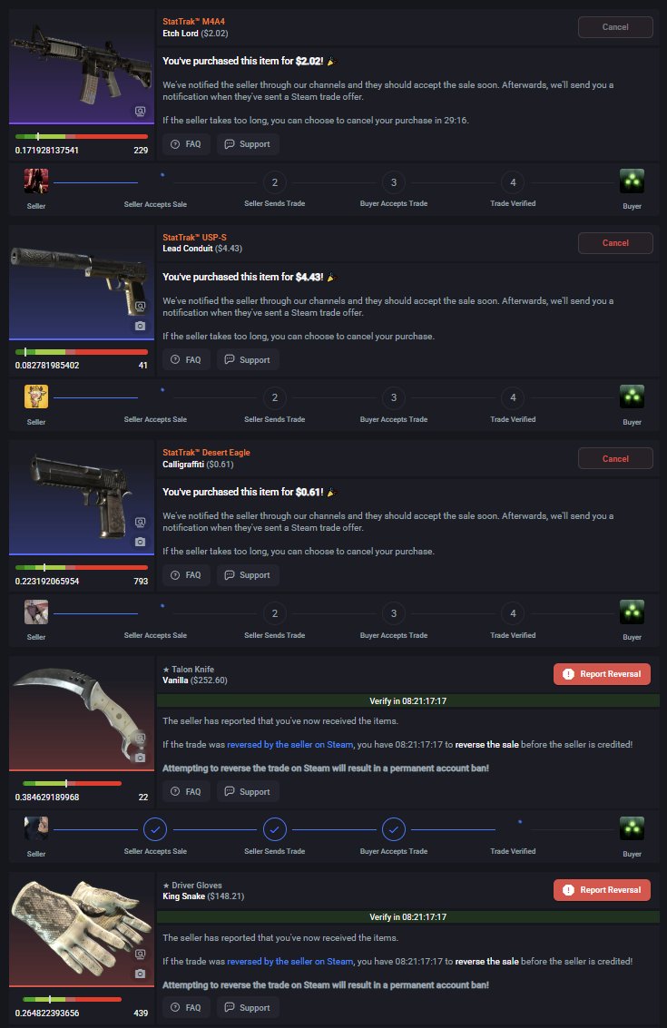 thank god i was in the process of selling shit off so i didnt lose money