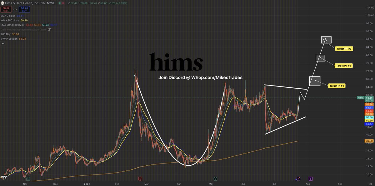 Michael Peterson tweet media