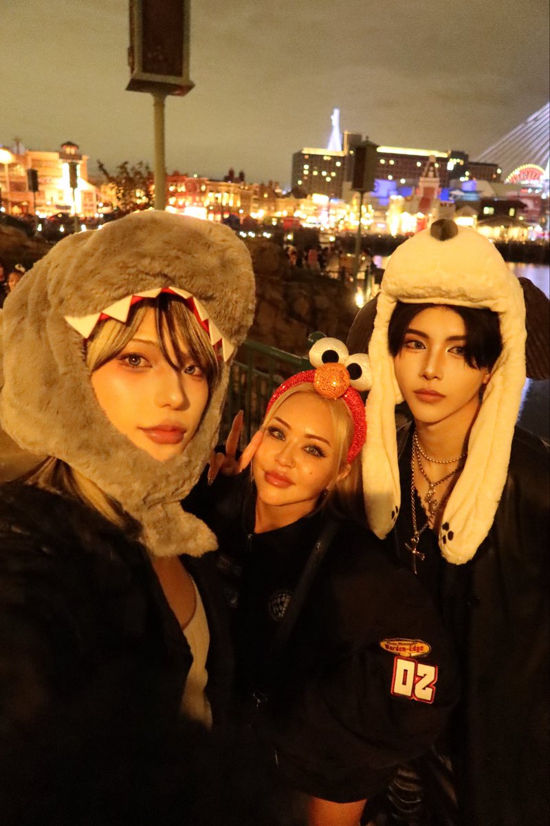 MARILYN FUKUSE YUURI (@No5yuurin) / Posts / X