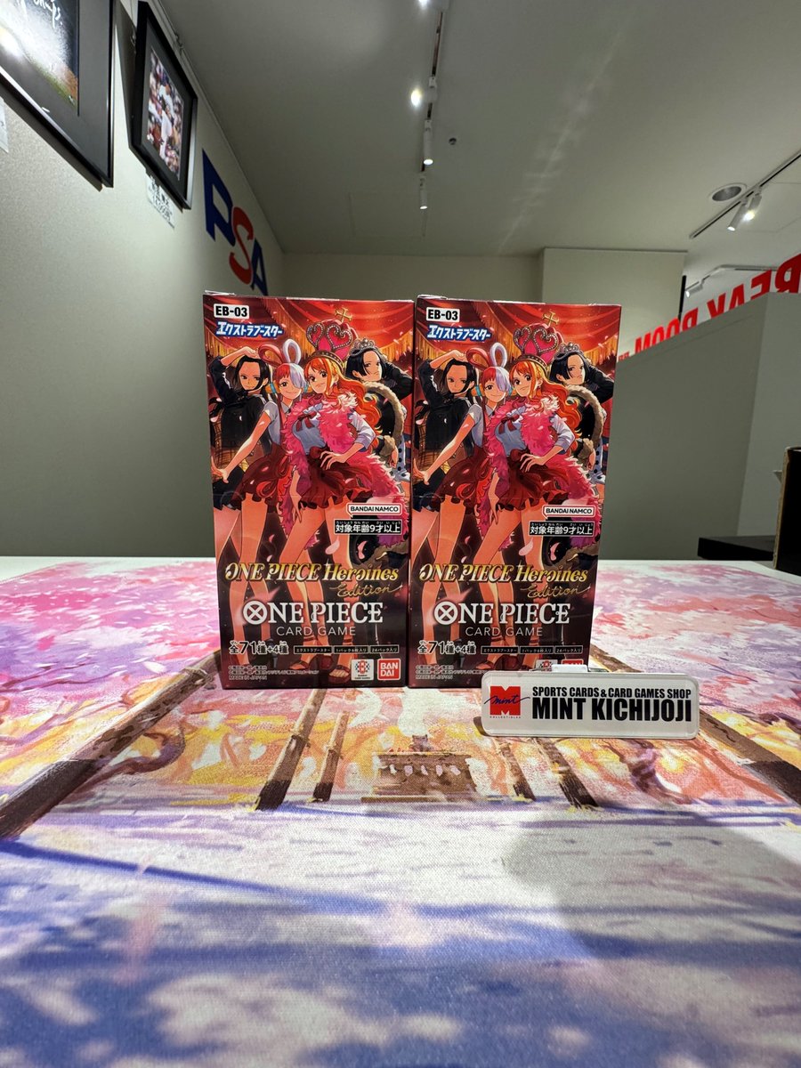 ミント 吉祥寺店 /吉祥寺PARCO 5F on X