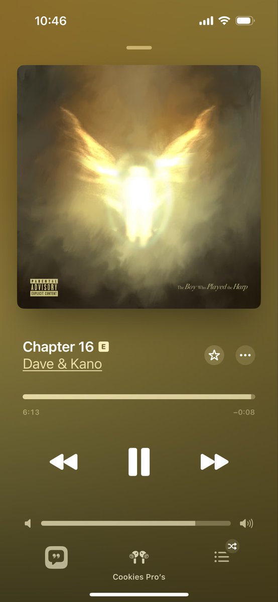 cookieonscreen's tweet image. This ones crazyyyy!