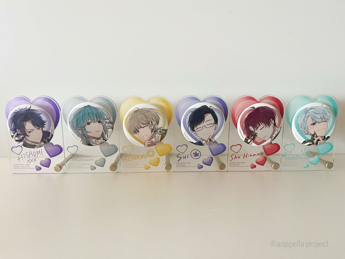 アオペラ -aoppella!?-グッズ情報【公式】 on X