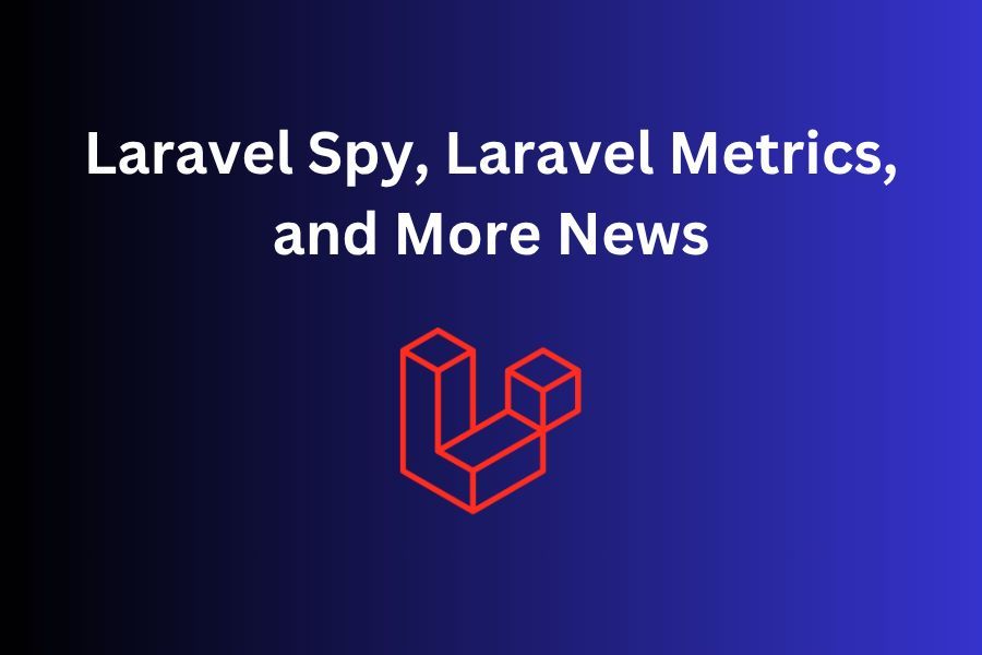 PovilasKorop's tweet image. This Week in Laravel: New Laravel Packages, Drivers, and MCP Example laraveldaily.com/post/this-week… 
My tradition to publish weekly newsletter issue as an article.
Read and subscribe if you wanna get this every Thursday!